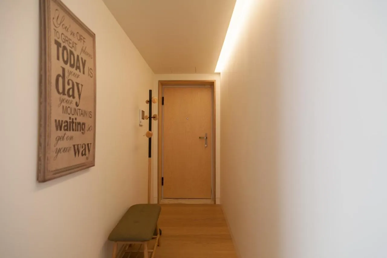 Flh Santos Family Spacious Flat Lisbon Apartment