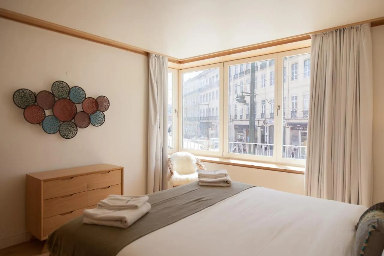 Flh Santos Family Spacious Flat Lisbon Apartment