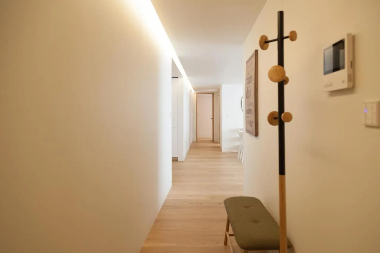 Flh Santos Family Spacious Flat Lisbon Portugal